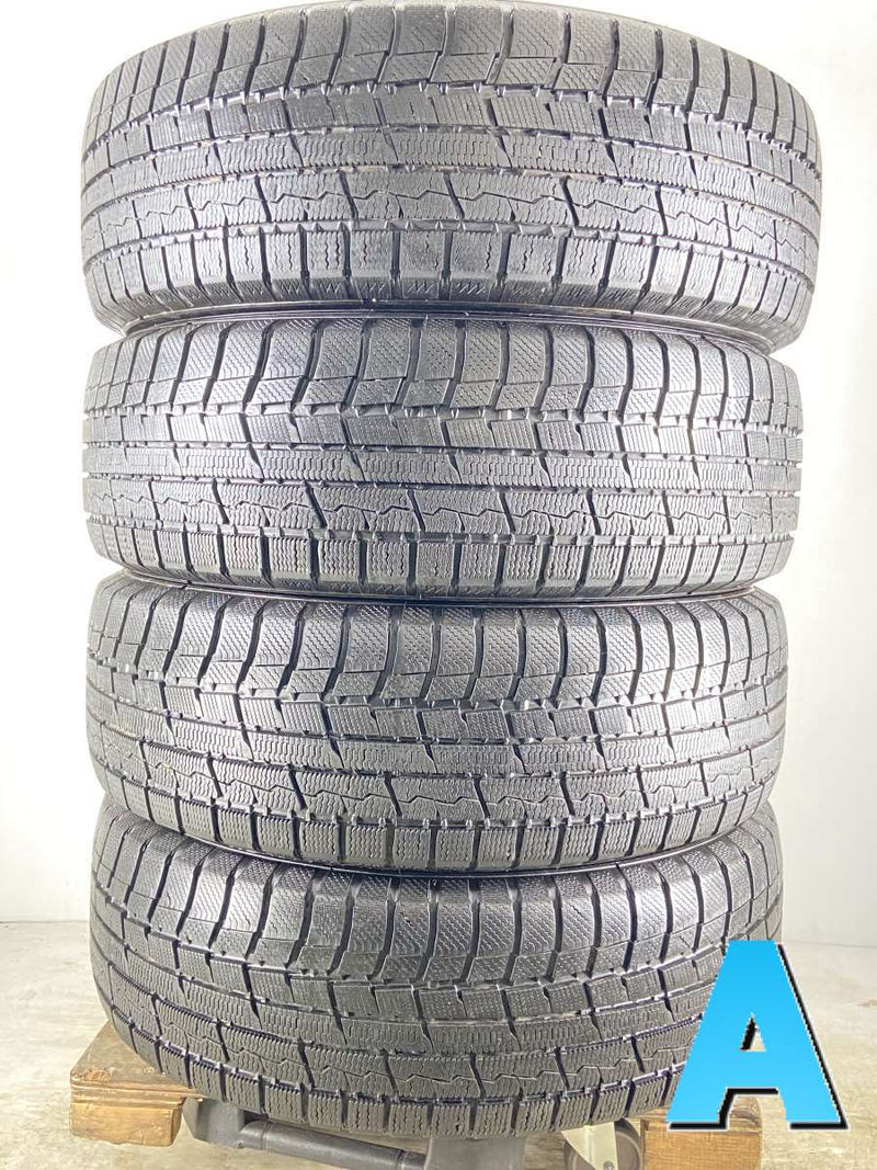 SALE／104%OFF】 TOYO TIRES スタッドレス 225 65R17 4本セット