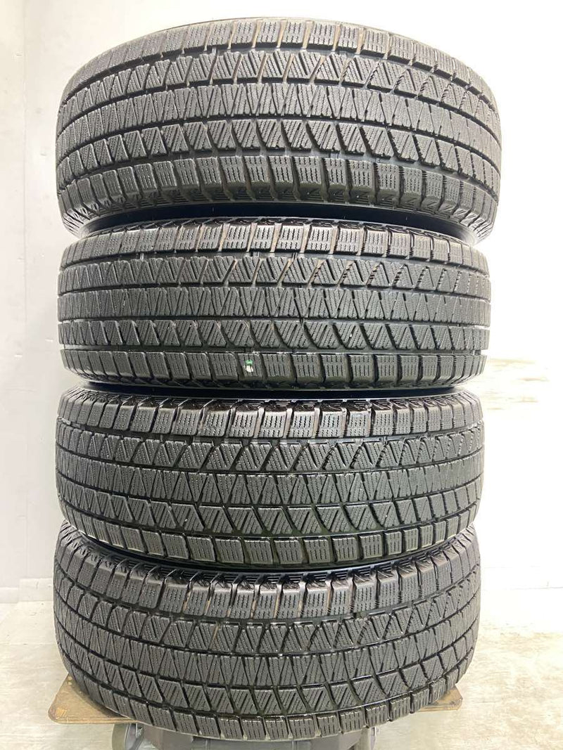 ムラーノ 235/65R18 2019年バリ山スタッドレス BS DM-V3 | www.jarussi