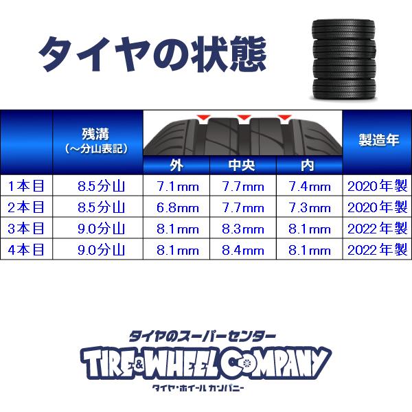 ブリヂストン R202 175/75R15 103/101ＬLT 4本 – タイヤ・ホイール ...