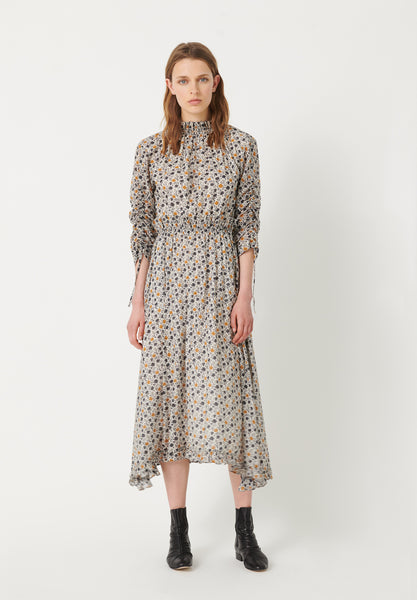 LILLIAN dress – MASSCOB