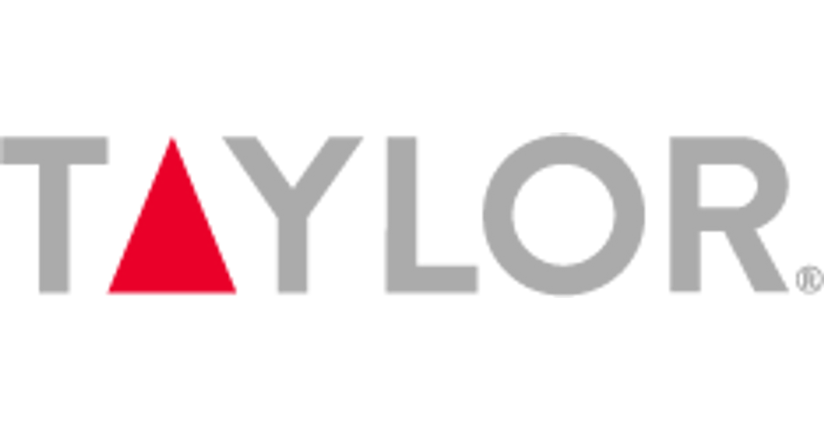 Corner Electronics Inc Taylor(r) Precision Products Taylor