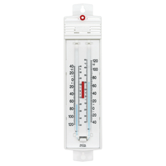 Taylor 5109 14 Jumbo Wall Thermometer