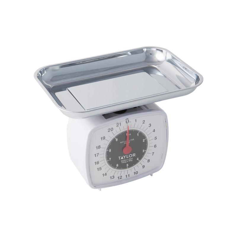 High Capacity Food Scale 38804016t Taylor – Taylor Usa