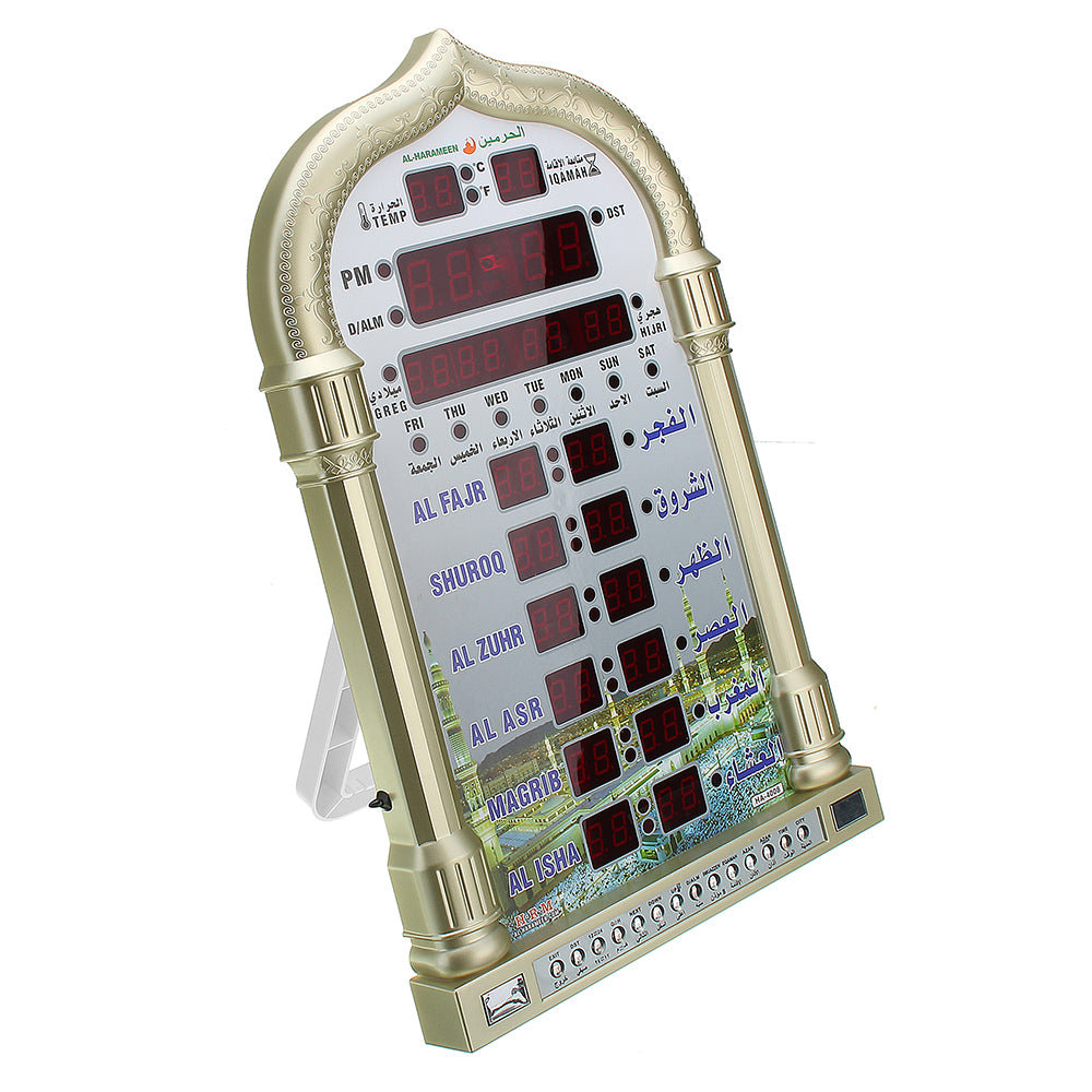 quemex azan clock manual 1000 cities