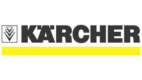 karcher-high-pressure-water-washer-logo
