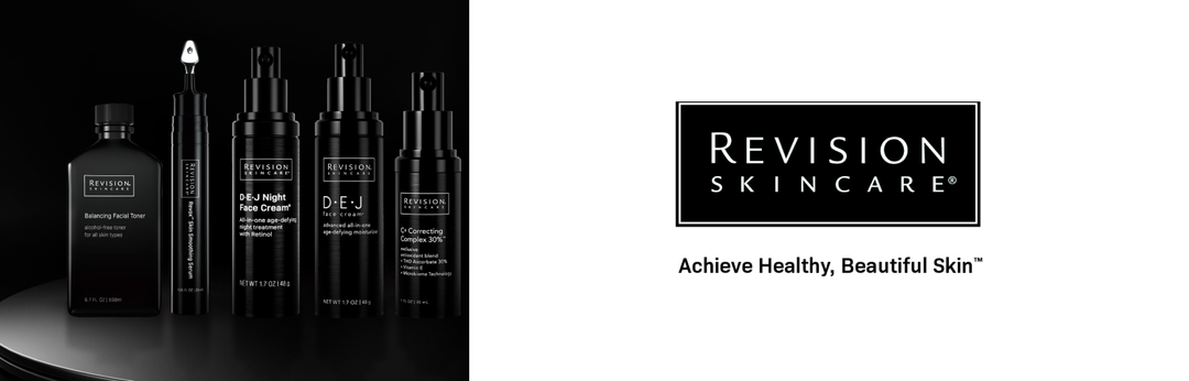 Revision Skincare®（リビジョンスキンケア）｜CLINIC FOR BEAUTY -オンラインショップ-