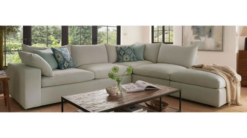 Somerset Upholstery Collection | Annie Mo's