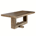   | Yankee Doodle Dining Table  - 1