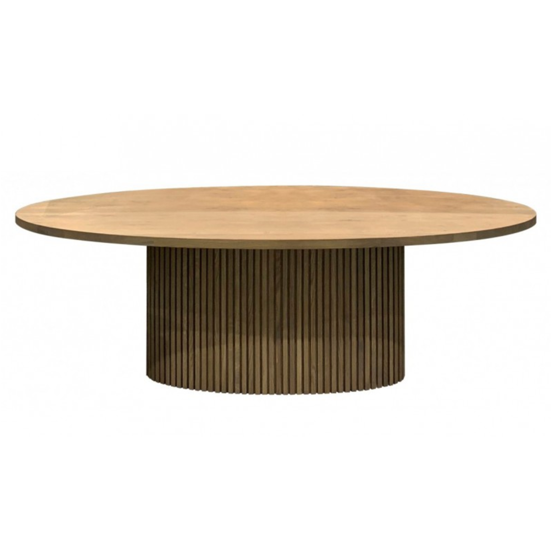 Timo Range Of Round And Oval Dining Tables Annie Mos