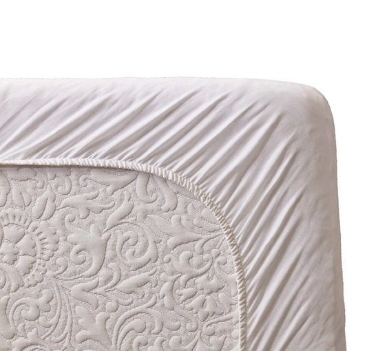 luxury quilted memory foam mattress pad 