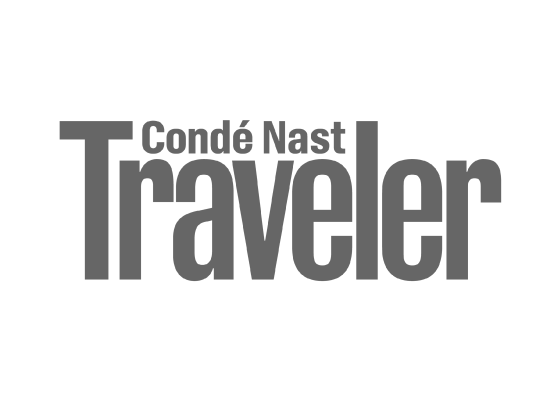 Condé Nast Traveler