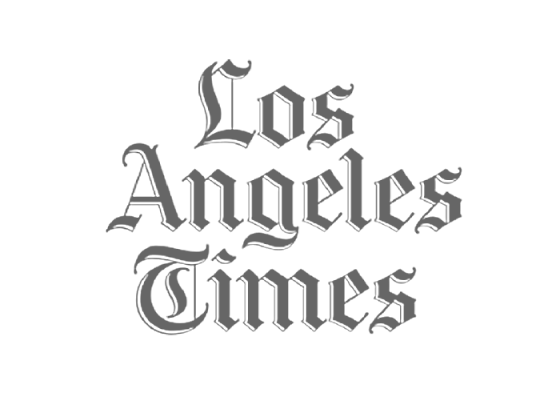 Los Angeles Times