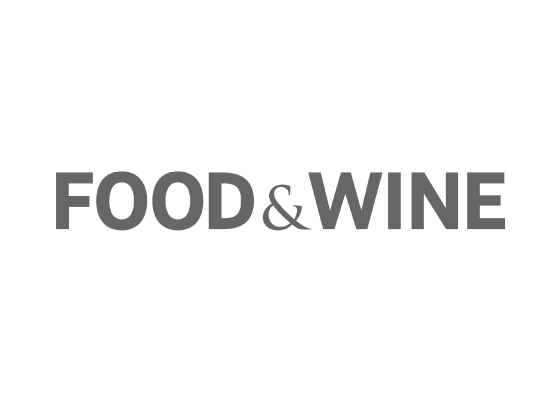 Food & Wine