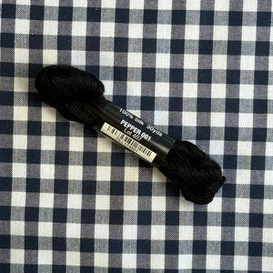 001 Pepper | Pepper Pot - The Needlepoint Clubhouse