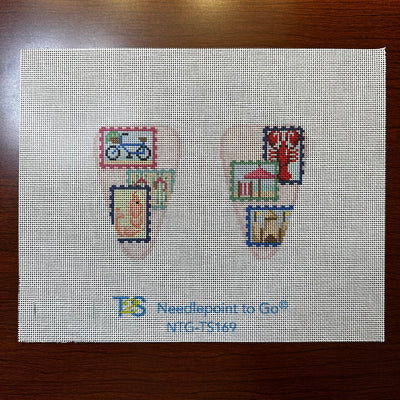 Snag-Nab It – The Needlepoint Clubhouse