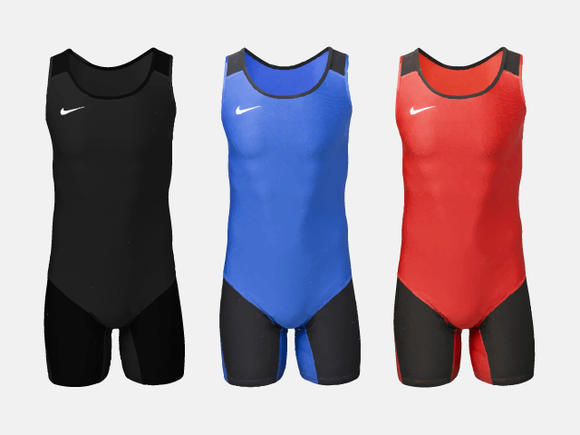 nike weightlifting suit