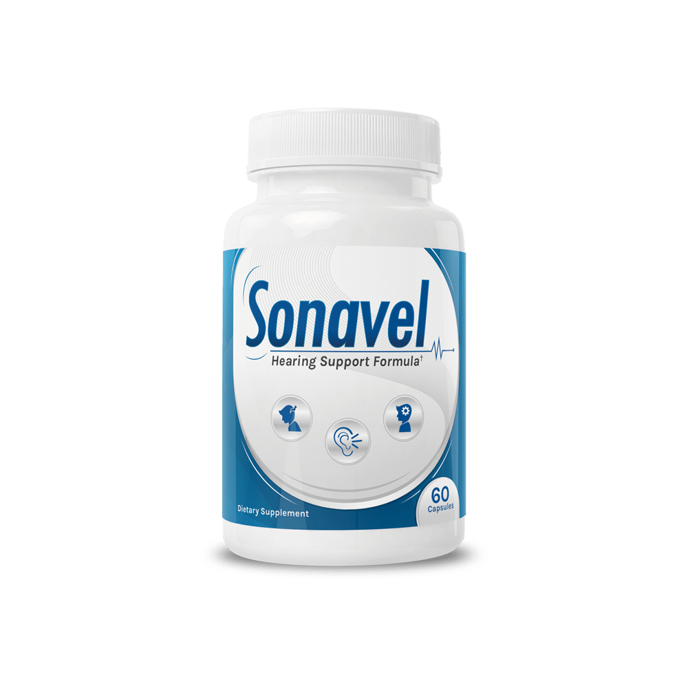 sonavel hearing support formula ingredient review