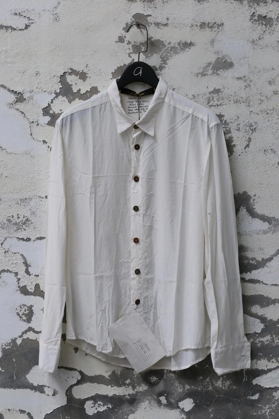 お待たせ! ARCHIVIO J.M.RIBOT SHIRT ecousarecycling.com