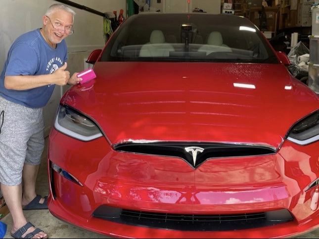 Smiling Tesla Owner Img 3