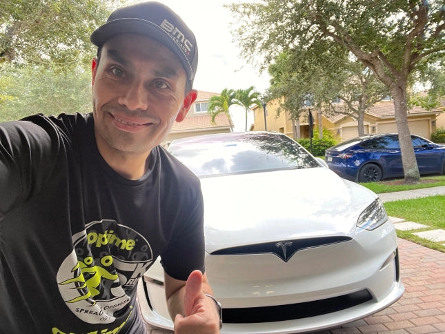 Smiling Tesla Owner Img 7