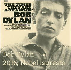 Bob Dylan