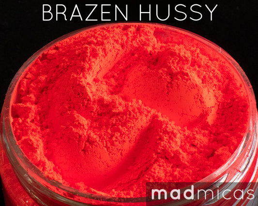 Tickled Pink Neon Pink Pigment – Mad Micas
