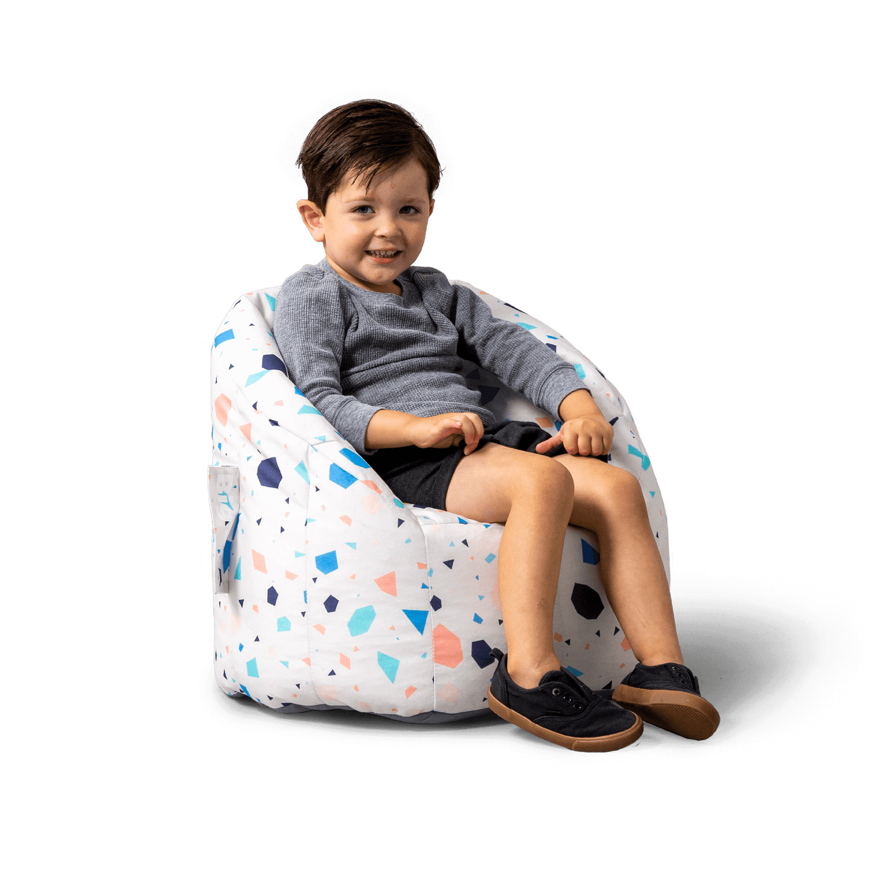 small big joe chair