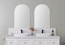 Load image into Gallery viewer, ADP Arch Polished Edge Mirror - Yeomans Bagno Ceramiche
