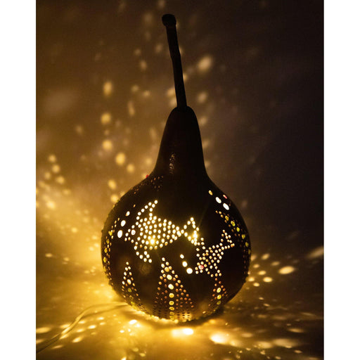 Pumpkin craft, Pumpkin craft Lampshade, modern Indian Art, handicraft, handmade, Karnataka art, fish shaped lampshade,    