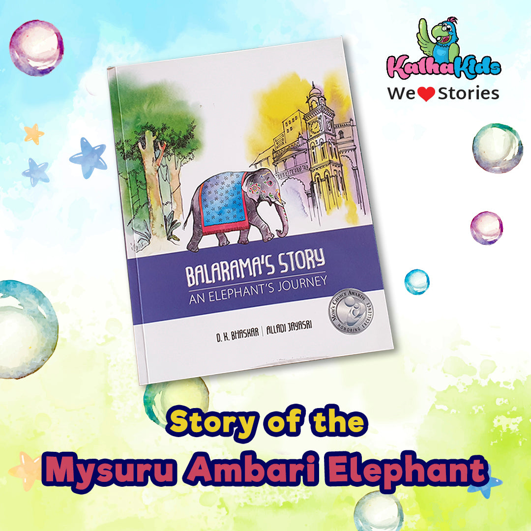 balarama stories pdf