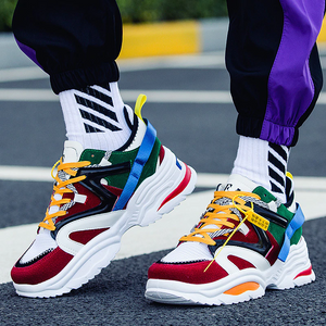 wave runner sneakers