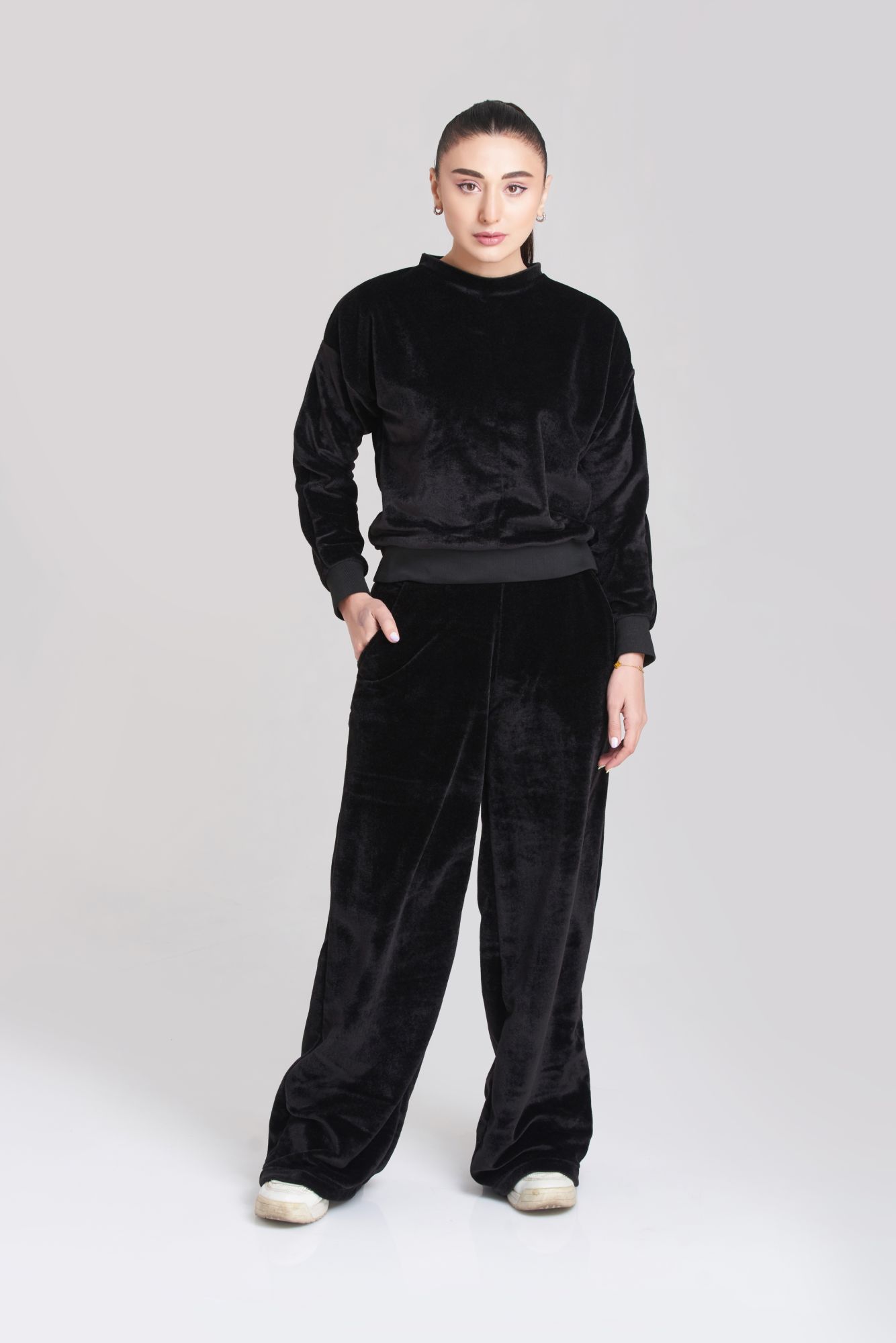 Fila Velour Tracksuits for Women