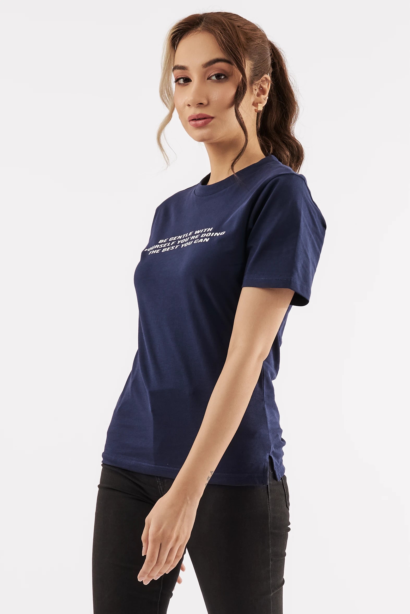 C&a - Women's T-Shirt - Authentic Brands For Less Online in Pakistan