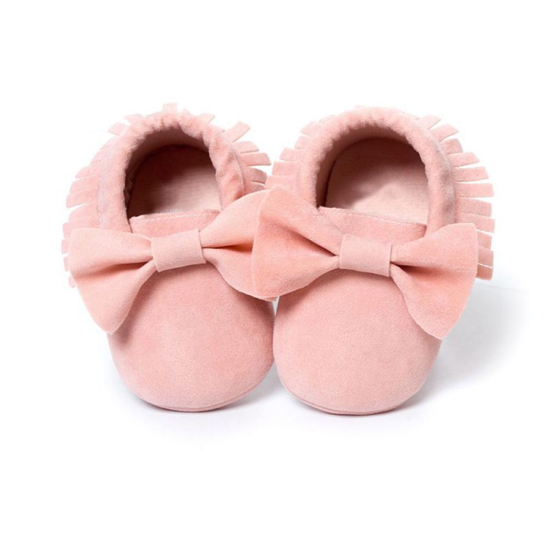 Baby Girls Shoes First Walkers Newborn 