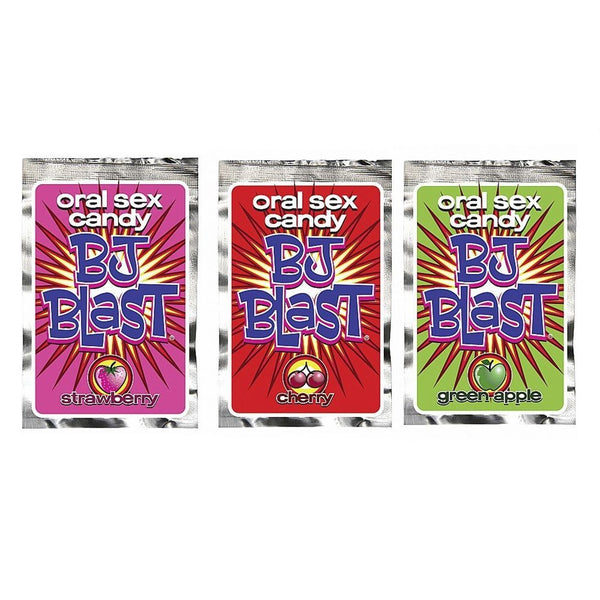 Blast Oral Sex Candy – Punto Intimo