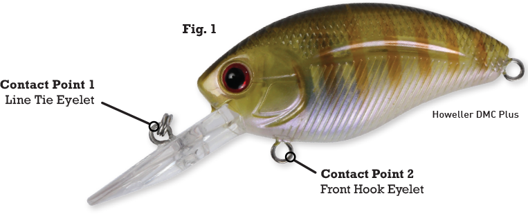Help With Lures – Livingston Lures