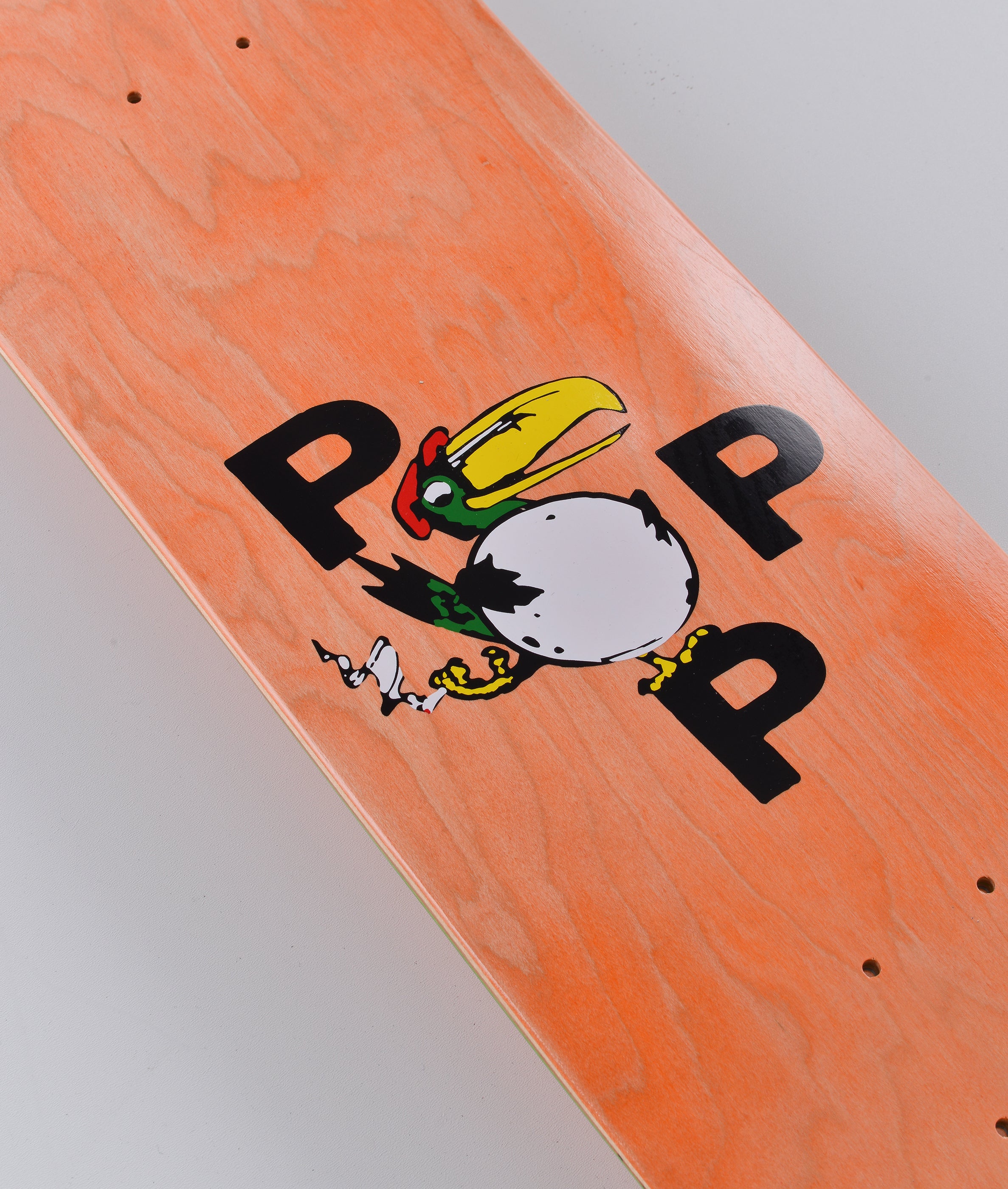 Pop Skateboard 8.125''