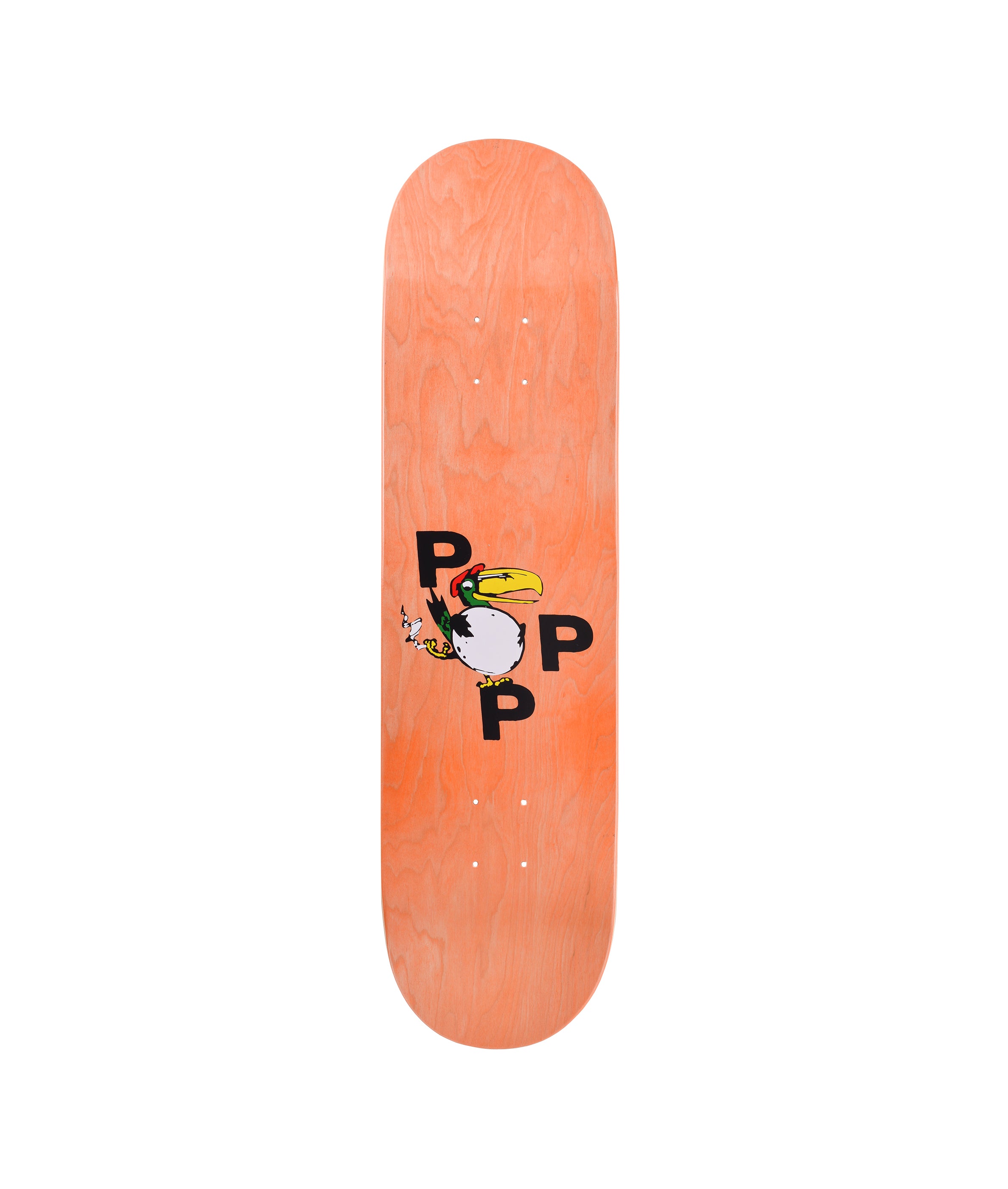 Pop Skateboard 8.125''