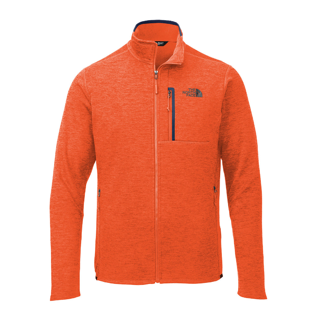 Plexus® The North Face® Skyline Full-Zip Fleece Jacket – MyPlexusPrint