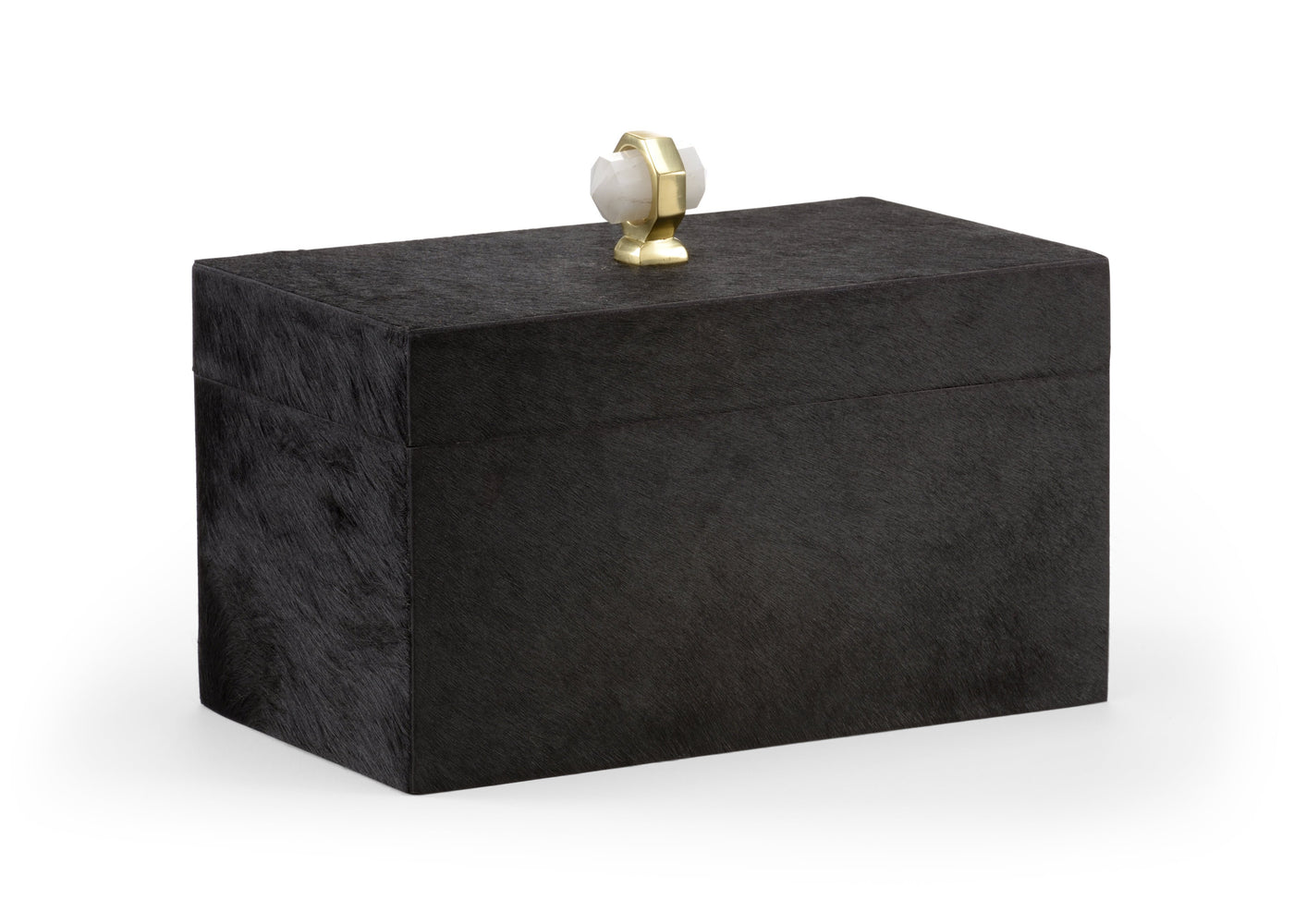 Wildwood Hyde Lodge Box - Black – eCTURE