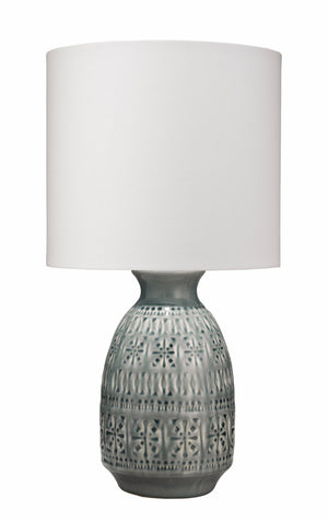 jamie young table lamps