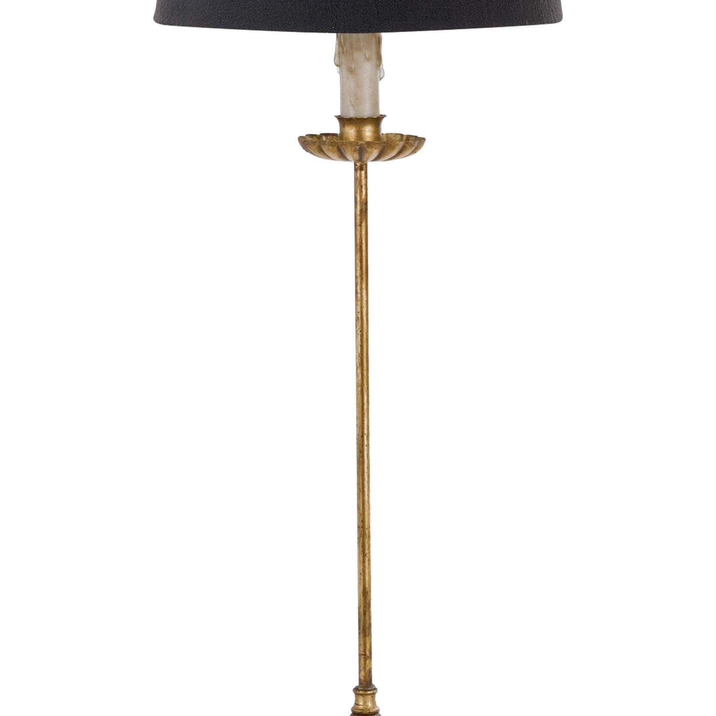 regina andrew clove stem buffet table lamp