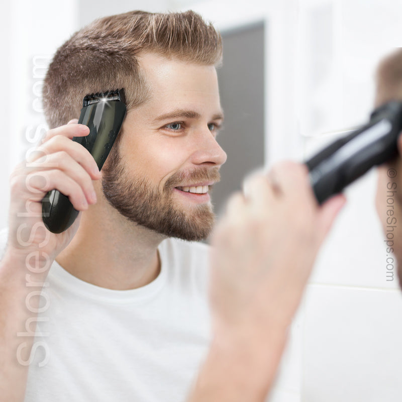 men hair cutters