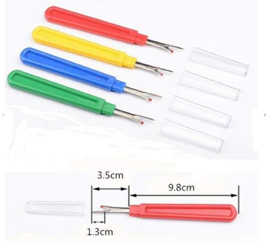 Needle Threader for Hand Sewing,Seam Rippers,Hoodie String Threader(4 Pcs  Gourd Shaped Threaders 4 Pcs Simple Threader for Needles 2 Pcs Drawstring
