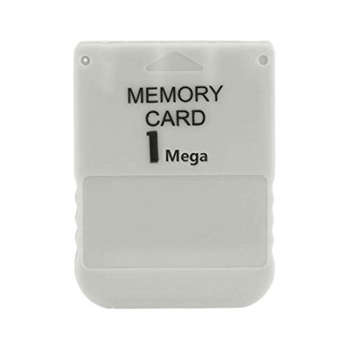 ps1 mega memory card