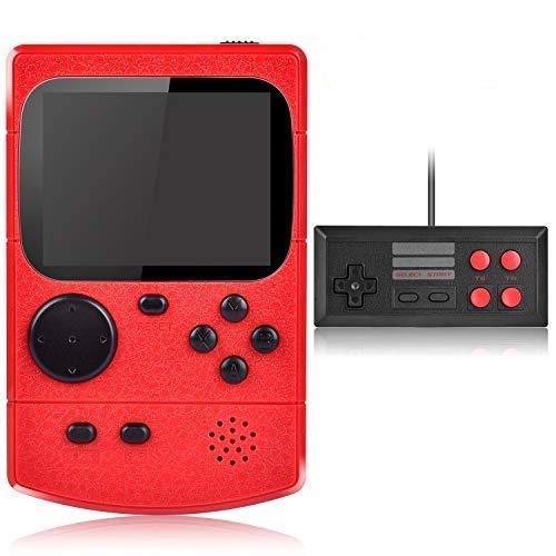 gamory retro games console