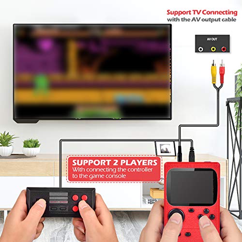 gamory retro games console