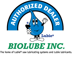 BIOLUBE Authorize Dealer - Smith Sawmill Service