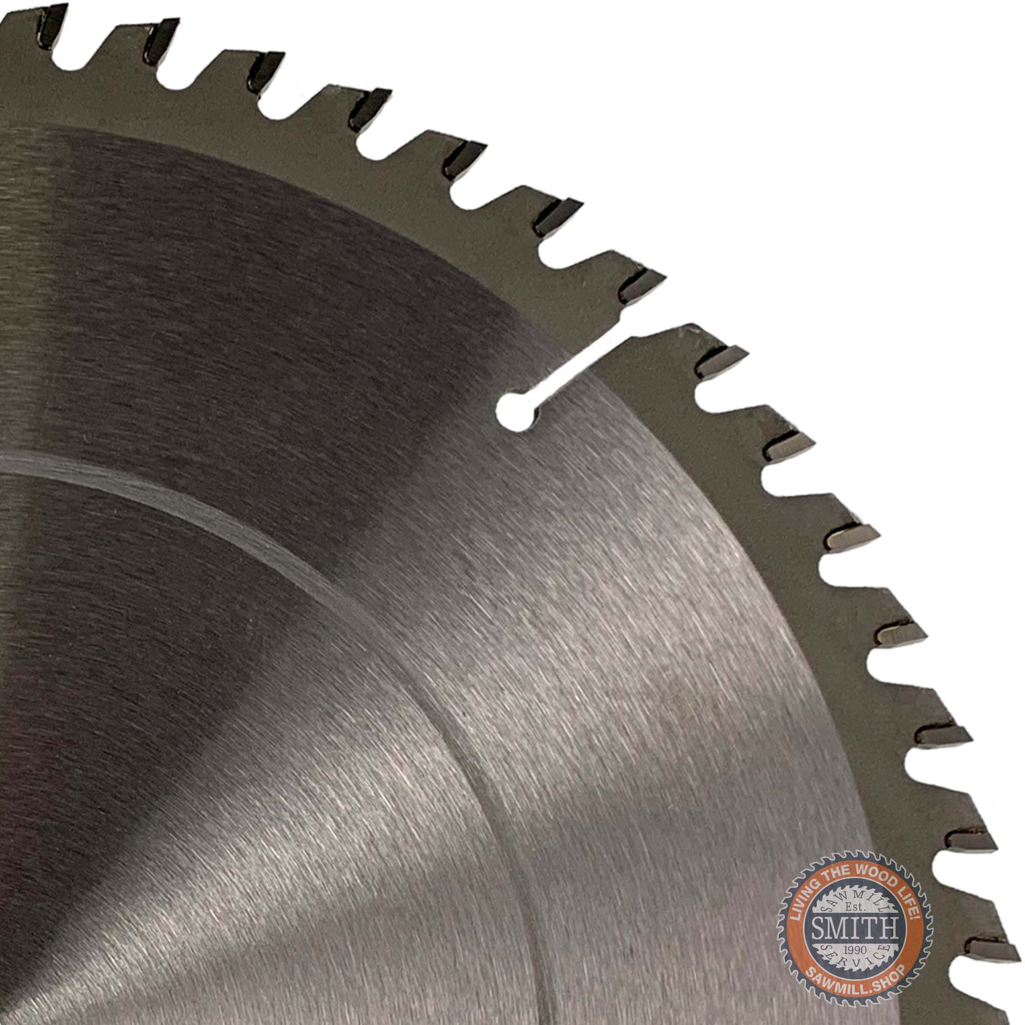 10" x .087" x 80T, 5/8"B, Precision Trim Saw