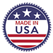 Made in the USA